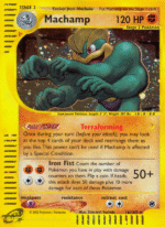 Machamp (016/165)