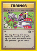 Computer Error (016/53)