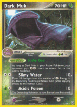 Dark Muk (016/109)