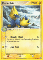 Manectric (016/106)