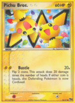 Pichu Bros. (016/17)