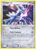 Dialga (016/106)