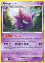 Gengar (016/99)