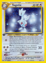 Togetic (016/111)
