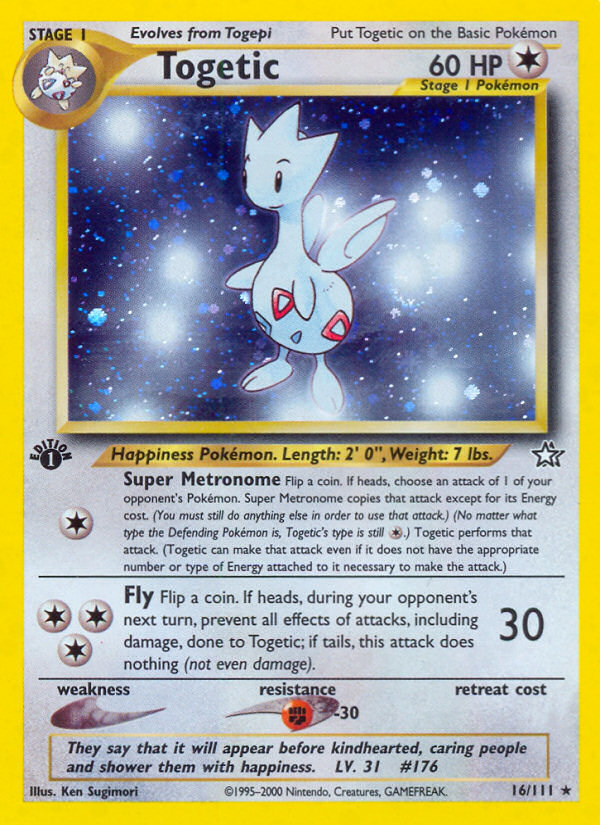 Togetic (016/111)