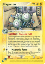 Magneton (017/97)