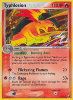 Typhlosion (017/115)