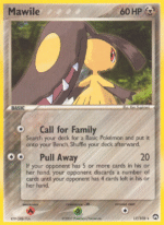 Mawile (017/108)