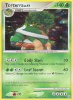 Torterra (017/130)