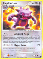 Exploud (017/106)