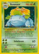 Venusaur (018/110)