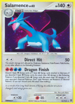 Salamence (018/132)