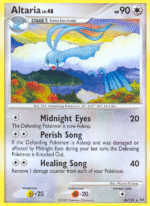 Altaria (018/127)
