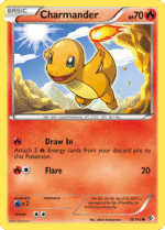 Charmander (018/149)