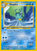 Kingdra (019/64)