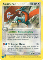 Salamence (019/97)