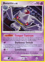 Banette (019/127)