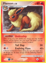 Flareon (019/111)
