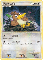 Farfetch'd (019/123)