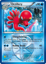Octillery (019/101)