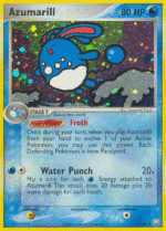 Azumarill (001/109)