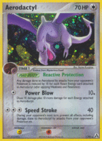 Aerodactyl (001/92)