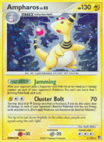 Ampharos (001/132)