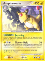 Ampharos (001/17)