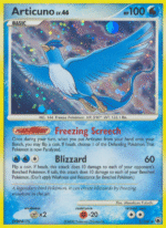 Articuno (001/100)