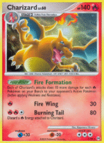 Charizard (001/99)