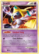Jirachi (001/95)