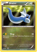 Dratini (001/20)