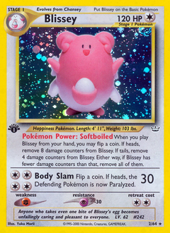 Blissey (002/64)