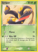 Seviper (020/106)