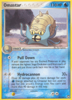 Omastar (020/108)