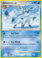 Glaceon (020/100)