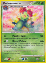Bellossom (020/146)
