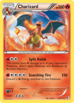 Charizard (020/149)