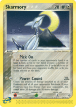 Skarmory (021/97)