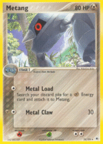 Metang (021/101)