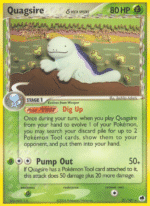 Quagsire δ (021/101)