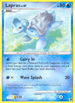 Lapras (021/106)
