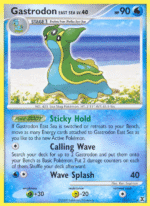 Gastrodon East Sea (021/111)