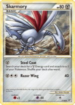 Skarmory (021/90)