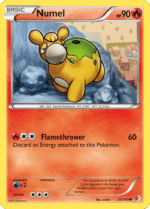 Numel (021/149)
