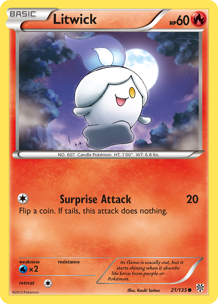 Litwick (021/135)