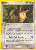 Furret (022/109)