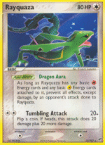 Rayquaza (022/107)