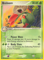 Breloom (022/106)