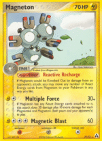 Magneton (022/92)